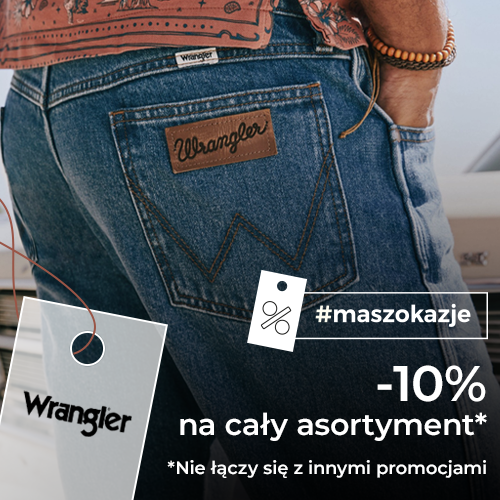 -10% na cały asortyment*