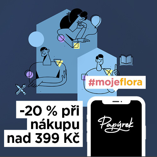 -20 % při nákupu nad 399 Kč